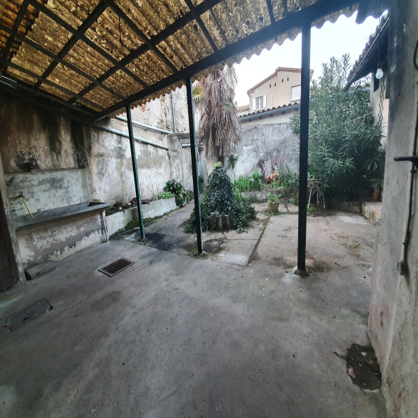 Offres de vente Maison Limoux 11300