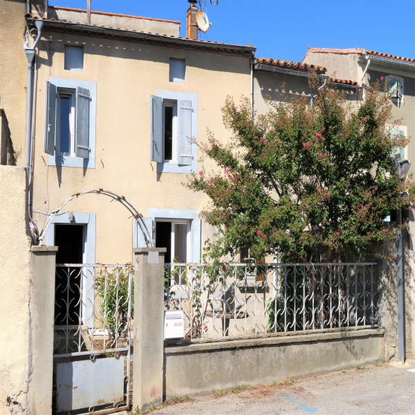 Offres de vente Maison Lauraguel 11300