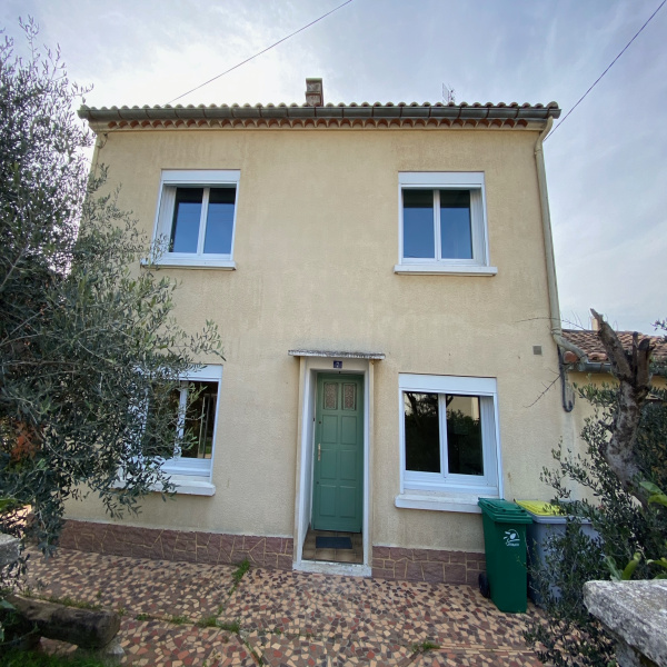 Offres de vente Villa Limoux 11300