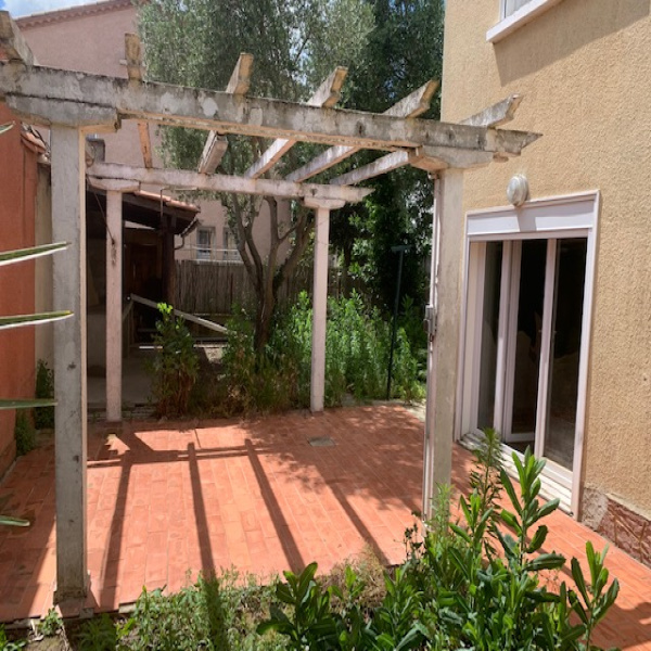 Offres de vente Villa Limoux 11300