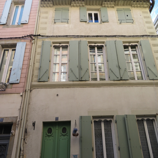 Offres de vente Maison Limoux 11300