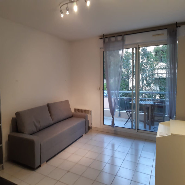 Offres de vente Studio Montpellier 34000