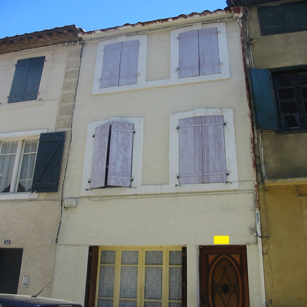 Offres de vente Maison Limoux 11300