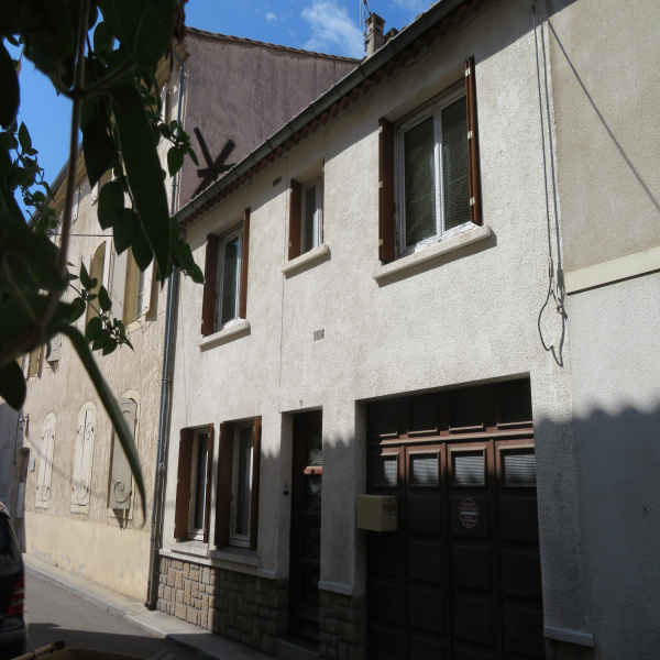 Offres de vente Maison Limoux 11300