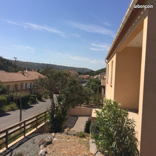Offres de vente Villa Narbonne 11100