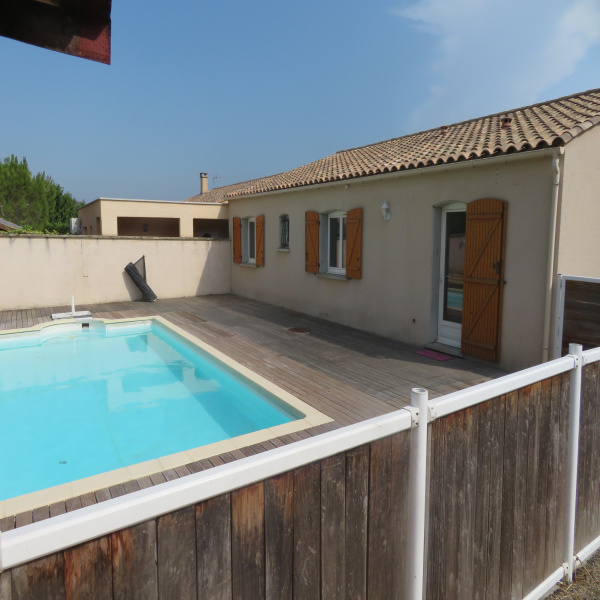 Offres de vente Villa Limoux 11300