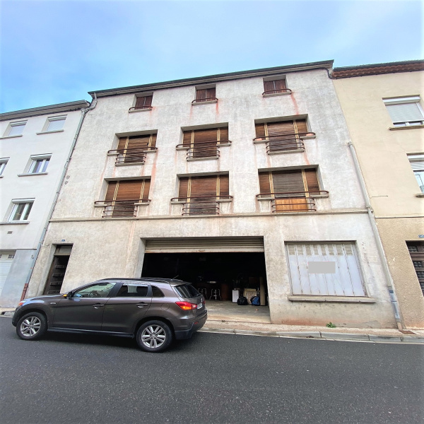 Offres de vente Maison Axat 11140