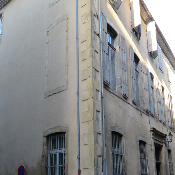 Offres de vente Appartement Limoux 11300