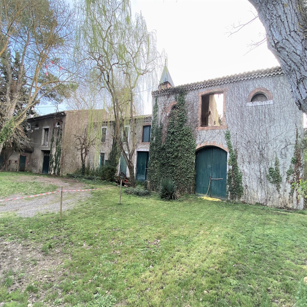 Offres de vente Propriete Limoux 11300