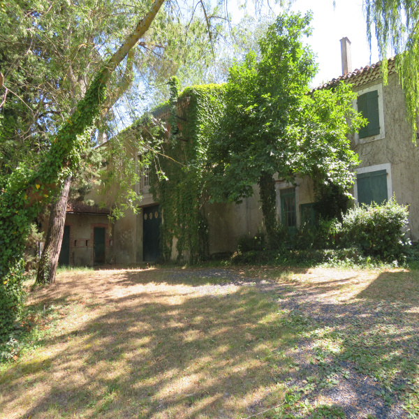 Offres de vente Propriete Limoux 11300