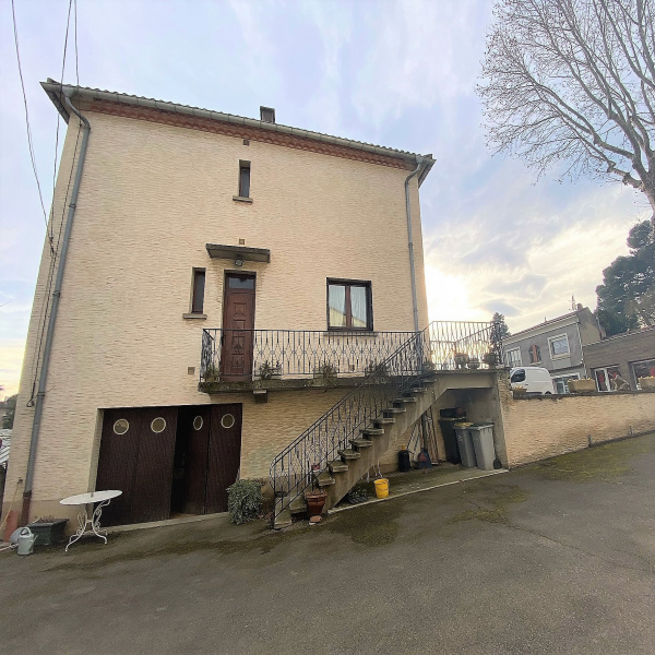 Offres de vente Maison Limoux 11300