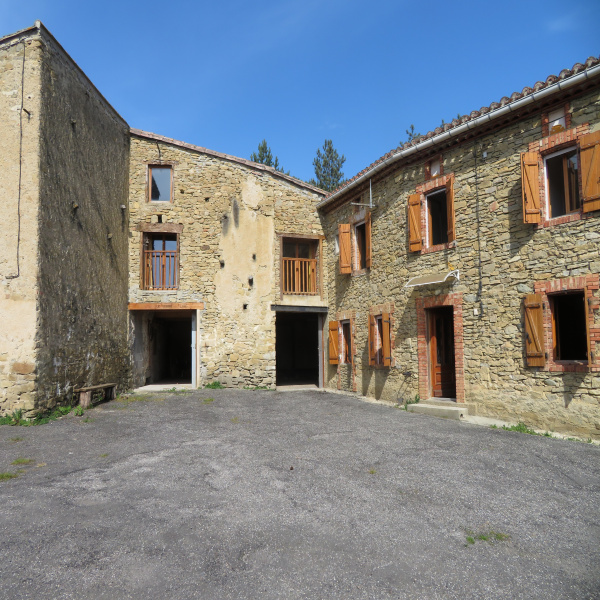 Offres de vente Maison Bouriège 11300