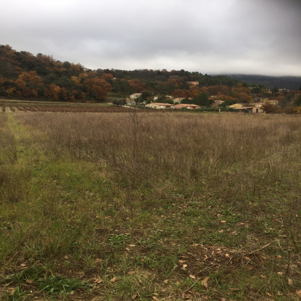 Offres de vente Terrain Cournanel 11300