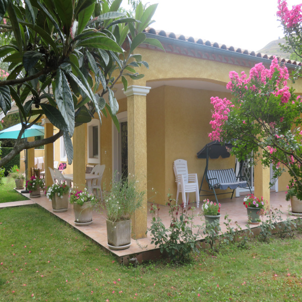 Offres de vente Villa Limoux 11300