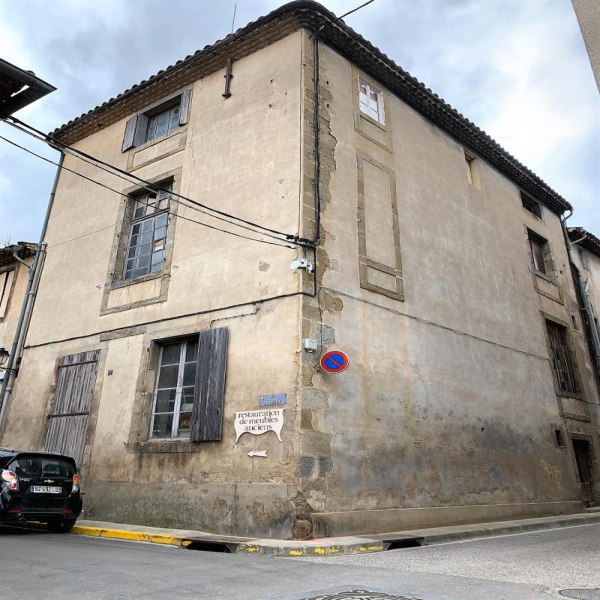 Offres de vente Appartement Limoux 11300