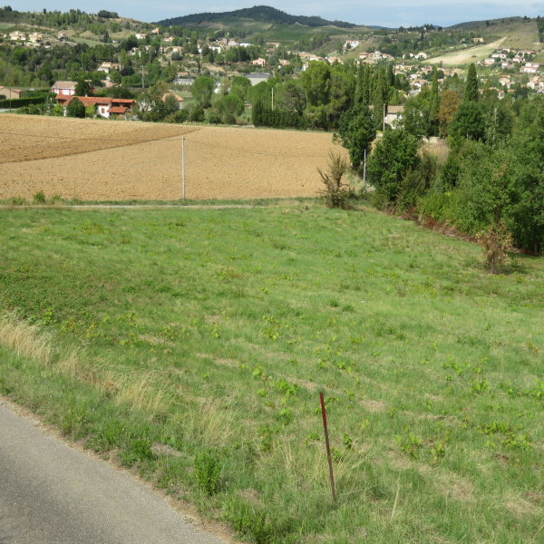 Offres de vente Terrain Limoux 11300