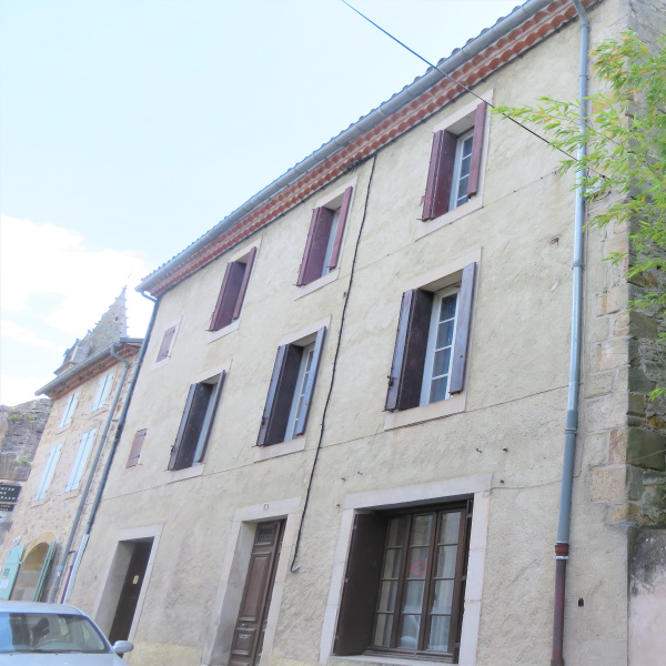 Offres de vente Maison Limoux 11300