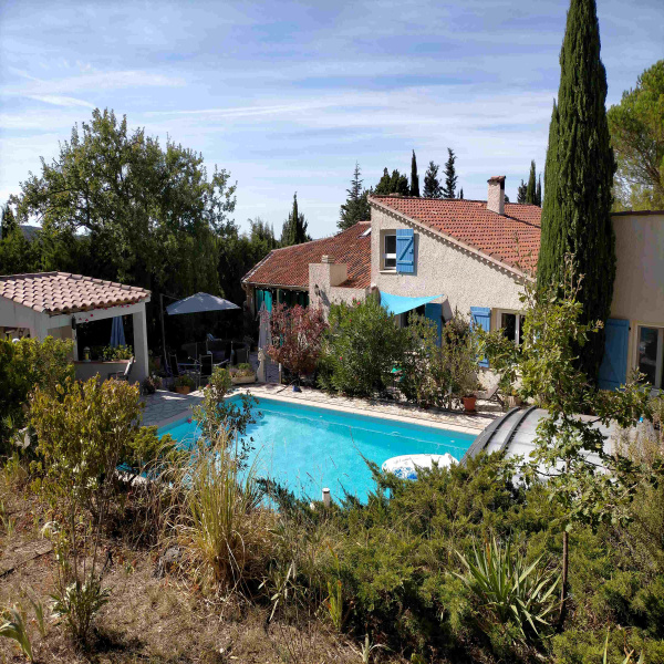 Offres de vente Villa Limoux 11300
