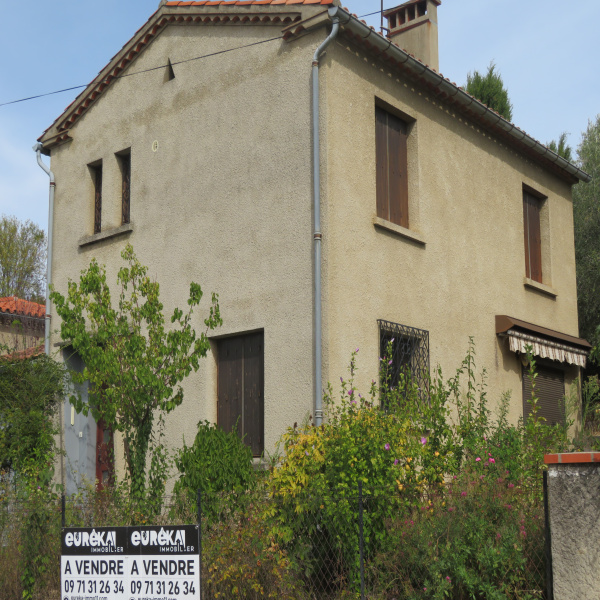 Offres de vente Villa Limoux 11300
