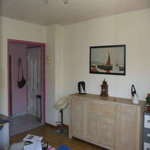 Offres de vente Appartement Limoux 11300