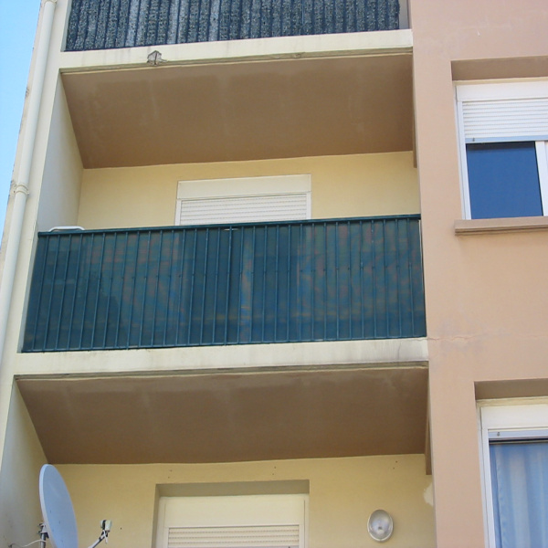 Offres de vente Appartement Limoux 11300