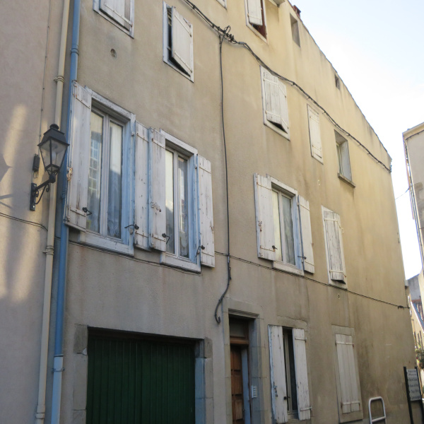 Offres de vente Immeuble Limoux 11300