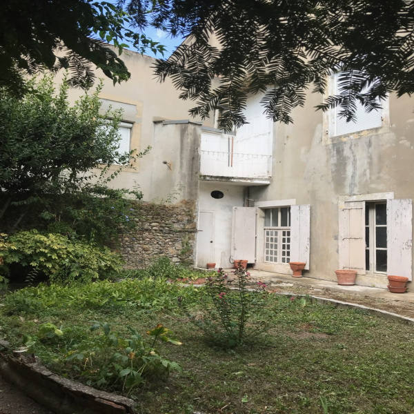 Offres de vente Maison Limoux 11300