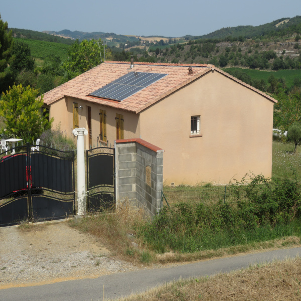 Offres de vente Villa Pauligne 11300