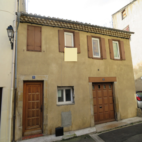 Offres de vente Maison Limoux 11300
