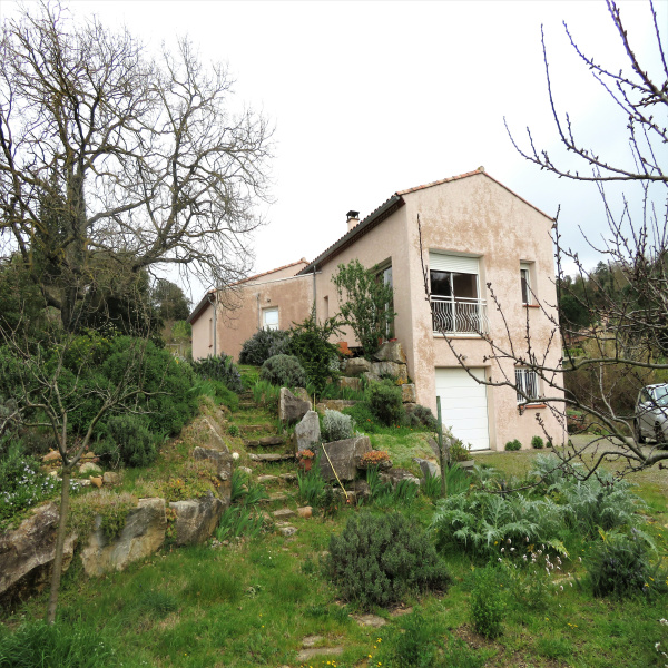 Offres de vente Villa Limoux 11300