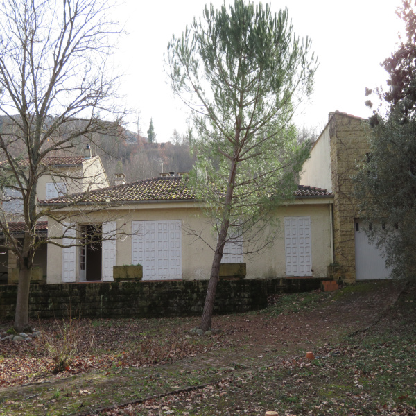 Offres de vente Villa Limoux 11300