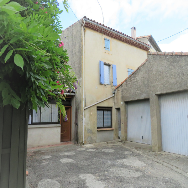 Offres de vente Maison Limoux 11300