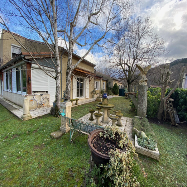 Offres de vente Villa Limoux 11300
