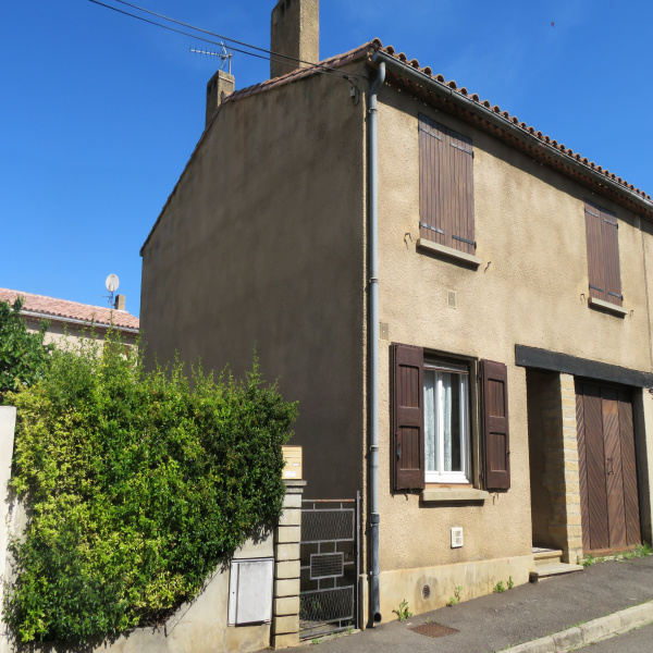 Offres de vente Villa Couiza 11190