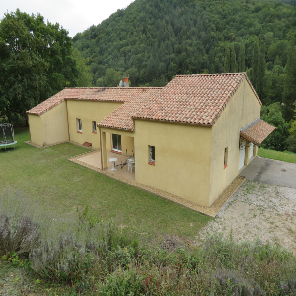 Offres de vente Villa Chalabre 11230