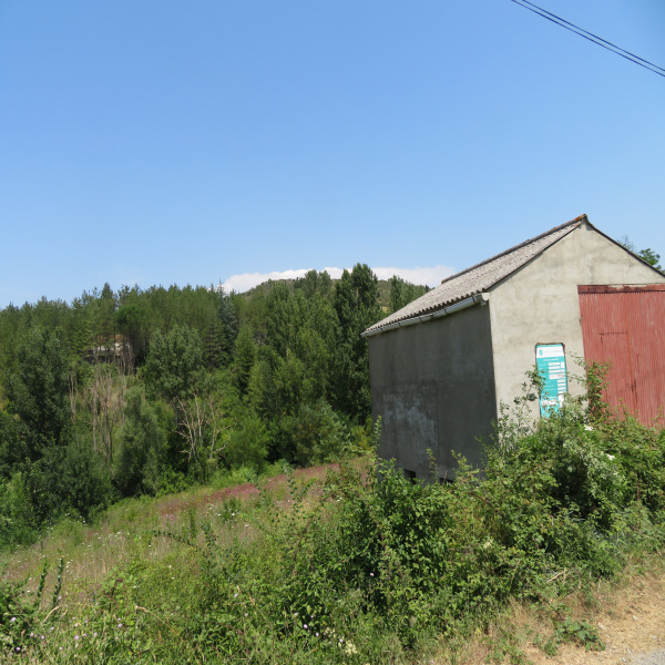 Offres de vente Terrain Limoux 11300