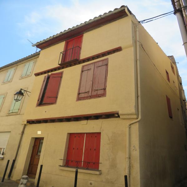 Offres de vente Maison Limoux 11300