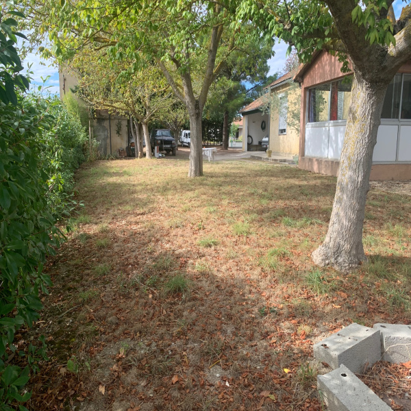 Offres de vente Maison Limoux 11300