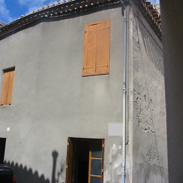 Offres de vente Maison de village Lauraguel 11300