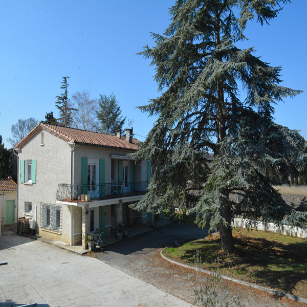 Offres de vente Maison La Digne-d'Aval 11300