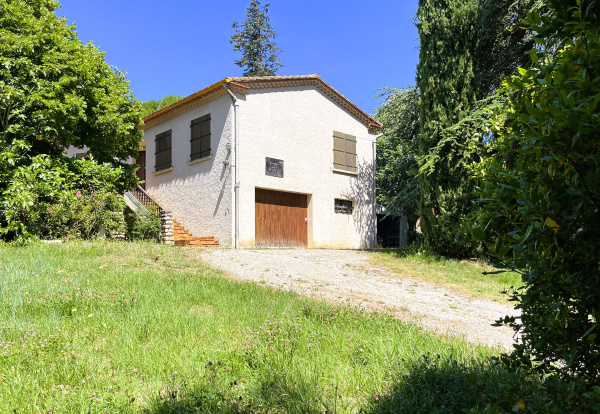 Offres de vente Villa Alaigne 11240