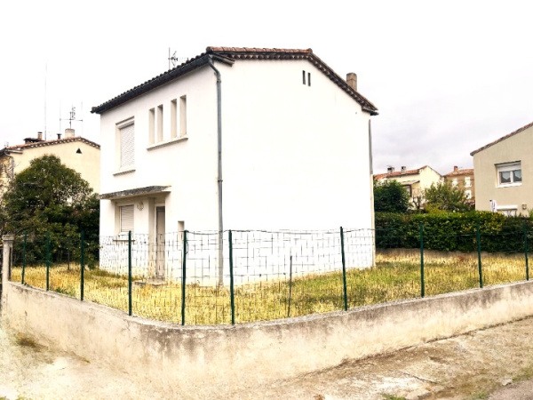 Offres de vente Maison Limoux 11300