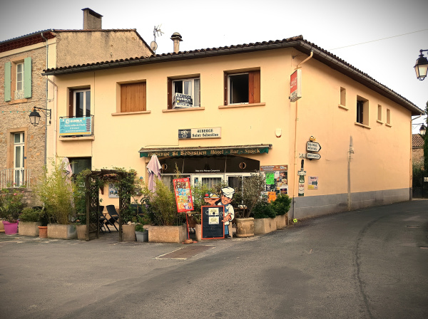 Offres de vente Immeuble Campagne-sur-Aude 11260