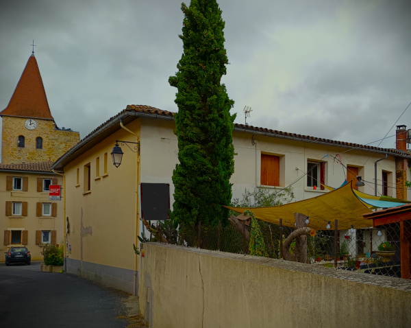 Offres de vente Immeuble Campagne-sur-Aude 11260