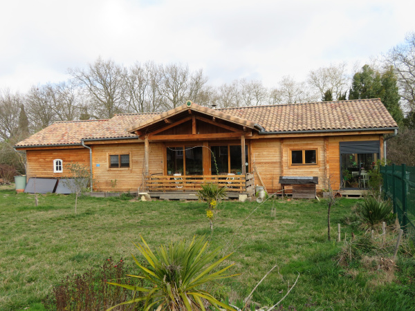 Offres de vente Maison Castelnaudary 11400