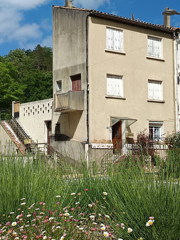 Offres de vente Maison Campagne-sur-Aude 11260