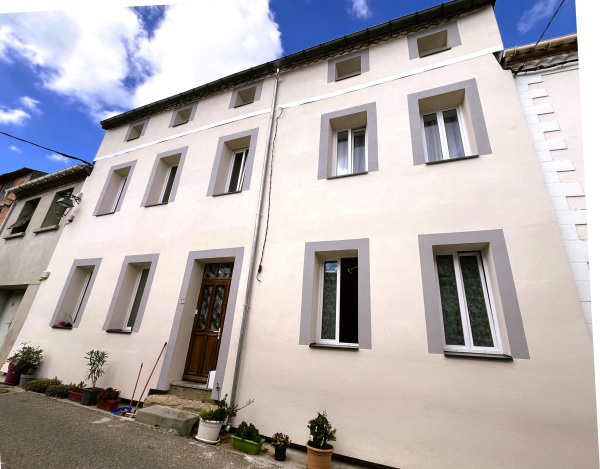Offres de vente Maison Belvèze-du-Razès 11240
