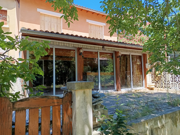 Offres de vente Maison Campagne-sur-Aude 11260