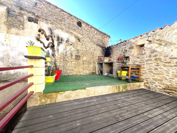 Offres de vente Maison Magrie 11300