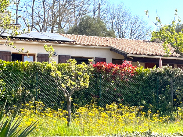 Offres de vente Villa Luc-sur-Aude 11190